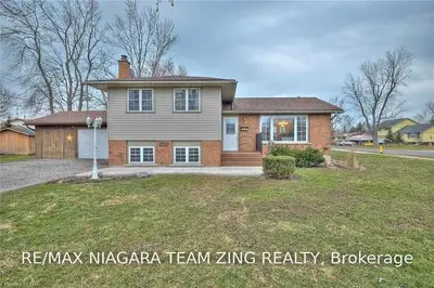 1321 ENGLEWOOD Avenue, Fort Erie, ON L2A 5Z4