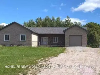 487 Alvar Road, Kawartha Lakes, On L0k 1w0