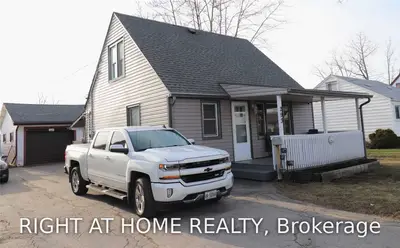 293 CROWLAND Avenue, Welland, ON L3B 1X5