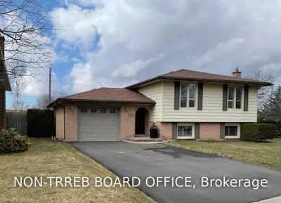 330 Brantwood Park Road, Brant, ON N3P 1L2