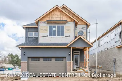174 Jacob Street, East Zorra-tavistock, On N0b 2r0