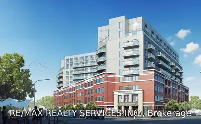 652 PRINCESS Street 826, Kingston, ON K7L 1E5