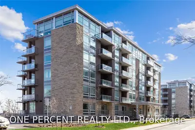 467 Charlton Avenue E #104, Hamilton, ON L8N 1Z4