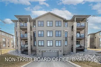 310 Jatoba Pvt 104, Kanata, ON K2V 0E7