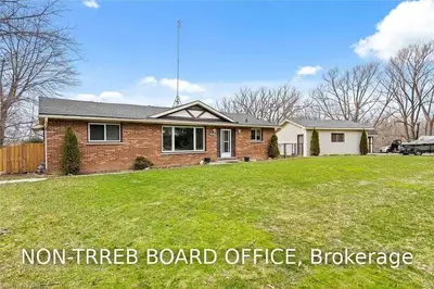 1300 McNab Road, Niagara-on-the-Lake, ON L0S 1J0
