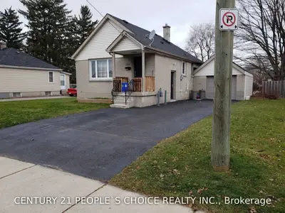 1550 Hartlet Street, London East, ON N5V 1X8