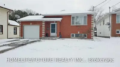 1041 High Street Bsmt, Peterborough, On K9j 5r8
