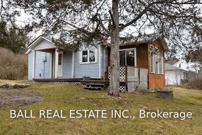 6577 COUNTY ROAD 50, Trent Hills, ON K0L 1L0