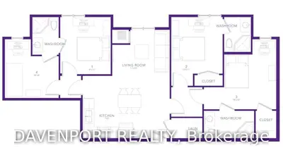 130 SHERWOOD FOREST Square 406, London North, ON N6G 3Y3