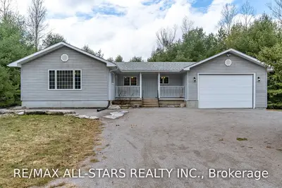 18 Wildflower Road, Kawartha Lakes, On K0m 1n0