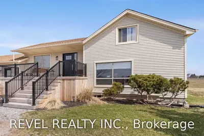 907 CONCESSION 5, Niagara-on-the-Lake, ON, L0S 1J0