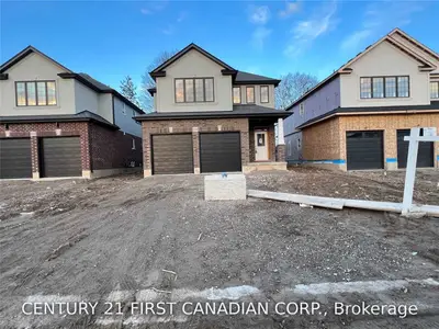 3009 Petty Road, London South, On N6l 0a7
