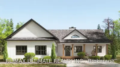 21-22 County Road 14 Road, Grey Highlands, ON N0C 1E0