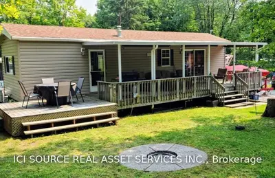 1052 Inverness Road, Muskoka Lakes, ON P0B 1M0