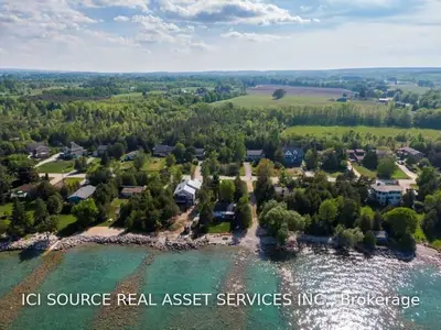 286 Lakeshore Road, Meaford, On N4l 0a7