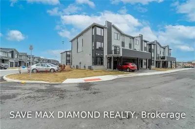 177 Edgevalley Road 194, London East, ON N5V 0C5