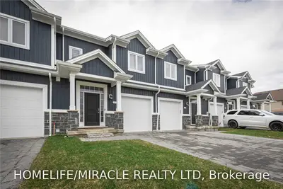 1614 NOAH Bend, London North, ON N6G 5S1