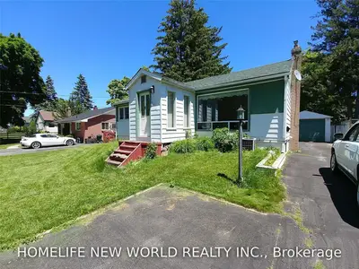 123 Lemoine Street E, Belleville, ON K8P 4G8