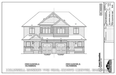 Lot 58r Bakogeorge Street, Kawartha Lakes, On K9v 0e4