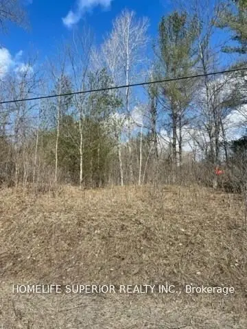 0 County Rd 48 Conc 1 W, Havelock-belmont-methuen, On K0l 1z0