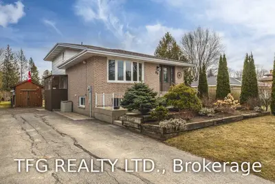 68 Breadalbane Street S, Saugeen Shores, ON N0H 2L0