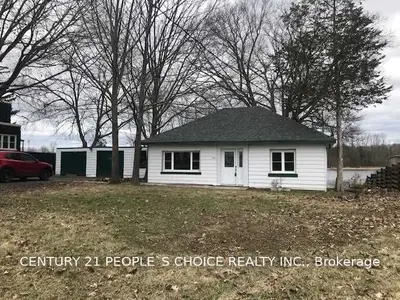 446 Dundas Street W Main, Greater Napanee, ON