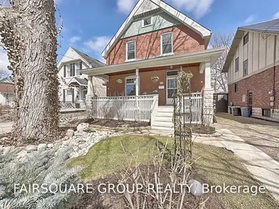 854 William Street, London East, ON N5Y 2S3