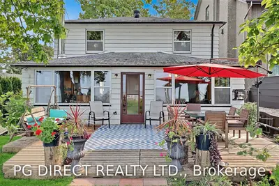 540 Pearl Street, Lakeshore, ON N0R 1A0