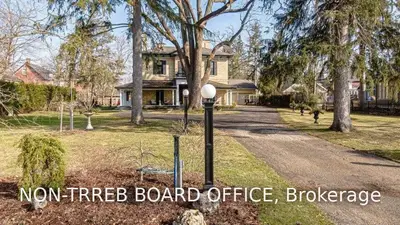 419 Vincent Street, Woodstock, On N4s 5m7