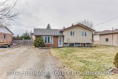 734977 East Street, Norwich, On N4s 7v9