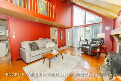 250824 BIG BAY Side Road, Georgian Bluffs, ON N0H 2T0
