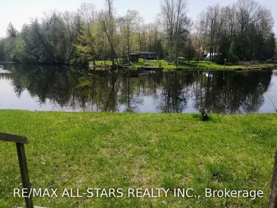 184 River Garden Road, Marmora And Lake, On K0k 2m0