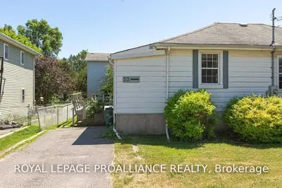 53 PORTSMOUTH Avenue, Kingston, ON K7M 1V3