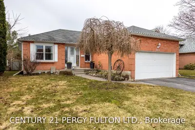 269 Victoria Avenue N, Kawartha Lakes, On K9v 6b8