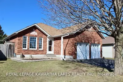 213 Elgin Street, Kawartha Lakes, On K9v 6a9