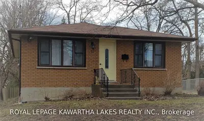 11 Elgin Street, Kawartha Lakes, On K9v 3v5