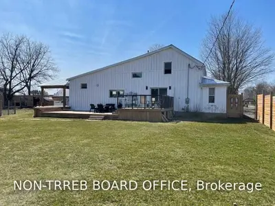 970 Burford-Delhi Tl Road, Norfolk, ON N0E 1N0