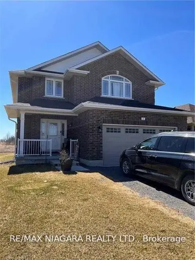 5 Darrell Drain Crescent, Asphodel-norwood, On K0l 2v0