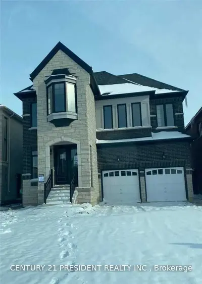 1095 Edinburgh Drive, Woodstock, On N4t Om6