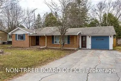 653 Mystic Meadow Road, Selwyn, On K0l 1t0