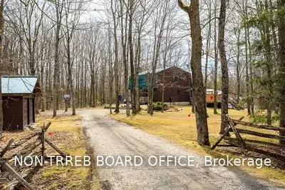 589 AMBERWOOD Road, Beckwith, ON K0A 1B0
