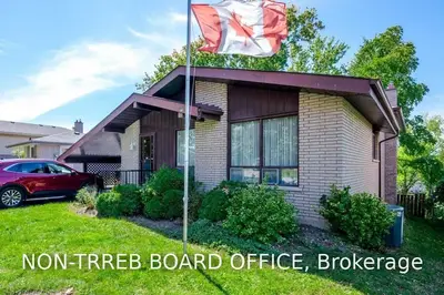 1131 Hilltop Street, Peterborough, On K9j 5s6