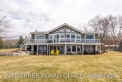 282 SANDY BAY Road, Alnwick/Haldimand, ON K0L 1Y0