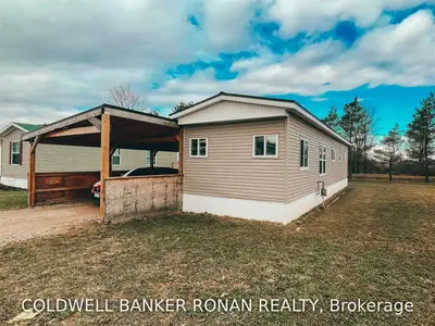 33 DOVE Road, Brockton, ON N0G 2V0