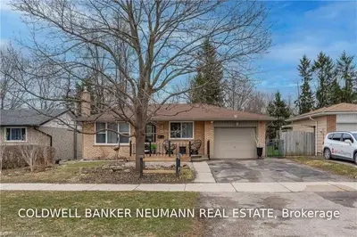 106 FIFE Road, Guelph, ON N1H 6Y2