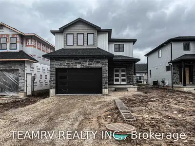 52 Cash Crescent, Ingersoll, On N5c 0e2