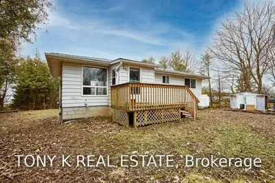 61 Newman Road, Kawartha Lakes, On K0m 2c0