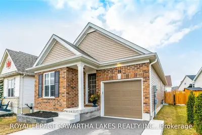 19 Briarwood Avenue, Kawartha Lakes, On K9v 0m1