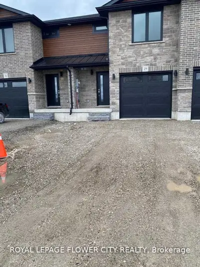 29 Trailside Court, St. Marys, ON N4X 1E6