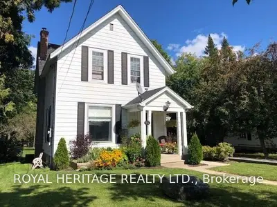 94 Queen Street, Kawartha Lakes, On K0m 1n0